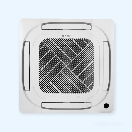 ES-C 48HRX/ES-E 48HX/ES-C pan/2X Royal Clima Классическая сплит-система кассетного типа серии ESPERTO 2023